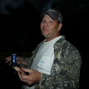 Meet your Posher, Johnny